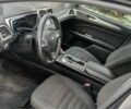 Сірий Форд Фьюжен, об'ємом двигуна 2.5 л та пробігом 87 тис. км за 8400 $, фото 5 на Automoto.ua