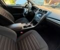 Серый Форд Фьюжн, объемом двигателя 2 л и пробегом 137 тыс. км за 16250 $, фото 6 на Automoto.ua