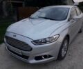 Сірий Форд Фьюжен, об'ємом двигуна 1.5 л та пробігом 40 тис. км за 15200 $, фото 1 на Automoto.ua