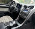 Серый Форд Фьюжн, объемом двигателя 2.5 л и пробегом 160 тыс. км за 8478 $, фото 13 на Automoto.ua