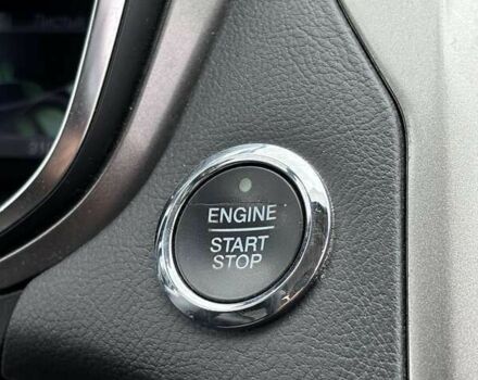 Сірий Форд Фьюжен, об'ємом двигуна 2 л та пробігом 207 тис. км за 13000 $, фото 18 на Automoto.ua