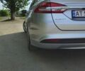 Серый Форд Фьюжн, объемом двигателя 2.5 л и пробегом 91 тыс. км за 12500 $, фото 11 на Automoto.ua