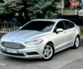 Сірий Форд Фьюжен, об'ємом двигуна 2 л та пробігом 173 тис. км за 16500 $, фото 1 на Automoto.ua