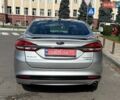 Серый Форд Фьюжн, объемом двигателя 2 л и пробегом 206 тыс. км за 13500 $, фото 9 на Automoto.ua