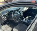 Форд Фьюжен 2017 у Києві на Automoto.ua Сірий Форд Фьюжен, об'ємом двигуна 2 л та пробігом 186 тис. км за 12900 $, фото 11 на Automoto.ua