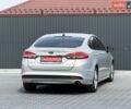 Сірий Форд Фьюжен, об'ємом двигуна 2 л та пробігом 132 тис. км за 13500 $, фото 9 на Automoto.ua