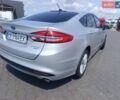 Сірий Форд Фьюжен, об'ємом двигуна 2 л та пробігом 163 тис. км за 14900 $, фото 3 на Automoto.ua