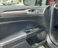Сірий Форд Фьюжен, об'ємом двигуна 2 л та пробігом 202 тис. км за 13490 $, фото 18 на Automoto.ua