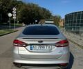 Сірий Форд Фьюжен, об'ємом двигуна 2 л та пробігом 101 тис. км за 12999 $, фото 6 на Automoto.ua