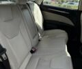 Серый Форд Фьюжн, объемом двигателя 2 л и пробегом 191 тыс. км за 17100 $, фото 36 на Automoto.ua