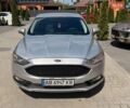 Сірий Форд Фьюжен, об'ємом двигуна 2.5 л та пробігом 61 тис. км за 14000 $, фото 1 на Automoto.ua