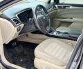 Сірий Форд Фьюжен, об'ємом двигуна 2.5 л та пробігом 190 тис. км за 9999 $, фото 13 на Automoto.ua