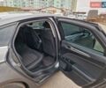 Сірий Форд Фьюжен, об'ємом двигуна 2.49 л та пробігом 110 тис. км за 12500 $, фото 15 на Automoto.ua