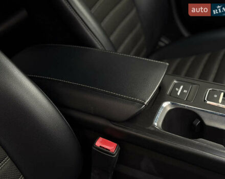 Серый Форд Фьюжн, объемом двигателя 2 л и пробегом 180 тыс. км за 14650 $, фото 25 на Automoto.ua