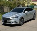 Сірий Форд Фьюжен, об'ємом двигуна 2 л та пробігом 230 тис. км за 15500 $, фото 5 на Automoto.ua