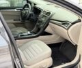 Сірий Форд Фьюжен, об'ємом двигуна 2.5 л та пробігом 190 тис. км за 9999 $, фото 15 на Automoto.ua