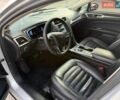 Сірий Форд Фьюжен, об'ємом двигуна 2 л та пробігом 175 тис. км за 13200 $, фото 12 на Automoto.ua