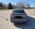 Серый Форд Фьюжн, объемом двигателя 0 л и пробегом 98 тыс. км за 9500 $, фото 2 на Automoto.ua