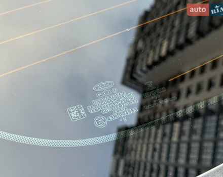 Серый Форд Фьюжн, объемом двигателя 2 л и пробегом 180 тыс. км за 14650 $, фото 53 на Automoto.ua