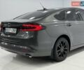 Форд Фьюжн 2017 в Одессе на Automoto.ua Серый Форд Фьюжн, объемом двигателя 2 л и пробегом 78 тыс. км за 15800 $, фото 16 на Automoto.ua