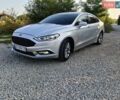Сірий Форд Фьюжен, об'ємом двигуна 1.5 л та пробігом 134 тис. км за 8950 $, фото 8 на Automoto.ua