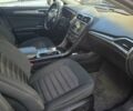 Сірий Форд Фьюжен, об'ємом двигуна 2 л та пробігом 108 тис. км за 16500 $, фото 6 на Automoto.ua