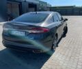 Серый Форд Фьюжн, объемом двигателя 2 л и пробегом 103 тыс. км за 11150 $, фото 23 на Automoto.ua
