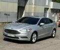 Сірий Форд Фьюжен, об'ємом двигуна 2 л та пробігом 180 тис. км за 15556 $, фото 1 на Automoto.ua