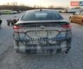Сірий Форд Фьюжен, об'ємом двигуна 2 л та пробігом 125 тис. км за 2100 $, фото 5 на Automoto.ua