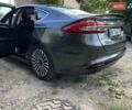 Сірий Форд Фьюжен, об'ємом двигуна 2 л та пробігом 64 тис. км за 16400 $, фото 4 на Automoto.ua
