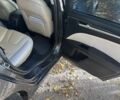 Сірий Форд Фьюжен, об'ємом двигуна 2 л та пробігом 122 тис. км за 13300 $, фото 15 на Automoto.ua