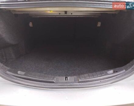 Сірий Форд Фьюжен, об'ємом двигуна 1.5 л та пробігом 152 тис. км за 10200 $, фото 6 на Automoto.ua