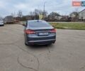 Сірий Форд Фьюжен, об'ємом двигуна 2.49 л та пробігом 110 тис. км за 12500 $, фото 11 на Automoto.ua