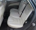 Сірий Форд Фьюжен, об'ємом двигуна 2 л та пробігом 230 тис. км за 14900 $, фото 2 на Automoto.ua