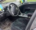 Сірий Форд Фьюжен, об'ємом двигуна 0 л та пробігом 108 тис. км за 11500 $, фото 8 на Automoto.ua