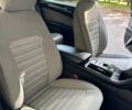 Сірий Форд Фьюжен, об'ємом двигуна 2.5 л та пробігом 155 тис. км за 11500 $, фото 15 на Automoto.ua