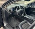 Сірий Форд Фьюжен, об'ємом двигуна 2.49 л та пробігом 130 тис. км за 12000 $, фото 8 на Automoto.ua