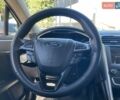 Форд Фьюжн 2017 в Киеве на Automoto.ua Серый Форд Фьюжн, объемом двигателя 2.49 л и пробегом 161 тыс. км за 15490 $, фото 9 на Automoto.ua