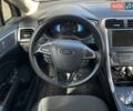 Форд Фьюжен 2017 у Києві на Automoto.ua Сірий Форд Фьюжен, об'ємом двигуна 2 л та пробігом 186 тис. км за 12900 $, фото 18 на Automoto.ua