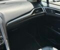 Серый Форд Фьюжн, объемом двигателя 2 л и пробегом 114 тыс. км за 15990 $, фото 20 на Automoto.ua