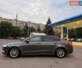 Сірий Форд Фьюжен, об'ємом двигуна 2.5 л та пробігом 195 тис. км за 12500 $, фото 2 на Automoto.ua