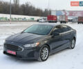Сірий Форд Фьюжен, об'ємом двигуна 2.5 л та пробігом 190 тис. км за 9999 $, фото 5 на Automoto.ua