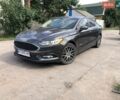 Сірий Форд Фьюжен, об'ємом двигуна 2 л та пробігом 102 тис. км за 14500 $, фото 4 на Automoto.ua