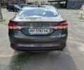 Серый Форд Фьюжн, объемом двигателя 2 л и пробегом 200 тыс. км за 13890 $, фото 12 на Automoto.ua