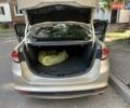 Сірий Форд Фьюжен, об'ємом двигуна 2.5 л та пробігом 155 тис. км за 11500 $, фото 20 на Automoto.ua