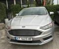 Сірий Форд Фьюжен, об'ємом двигуна 2.5 л та пробігом 178 тис. км за 10299 $, фото 1 на Automoto.ua