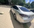 Сірий Форд Фьюжен, об'ємом двигуна 2.5 л та пробігом 195 тис. км за 11061 $, фото 3 на Automoto.ua