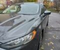 Сірий Форд Фьюжен, об'ємом двигуна 0 л та пробігом 108 тис. км за 11500 $, фото 2 на Automoto.ua