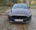 Сірий Форд Фьюжен, об'ємом двигуна 2.5 л та пробігом 86 тис. км за 12200 $, фото 1 на Automoto.ua