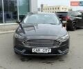 Сірий Форд Фьюжен, об'ємом двигуна 2.5 л та пробігом 147 тис. км за 12800 $, фото 1 на Automoto.ua